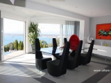 Дом дизайн-проект с видом на море в г. Росас