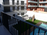 Апартаменты с двумя - тремя спальнями в новом блоке в окрестностях г. Плайя  де Аро