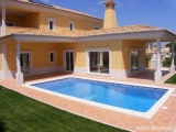 Вилла в Алгарве (Quinta do Lago)