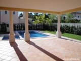Вилла в Алгарве (Quinta do Lago)