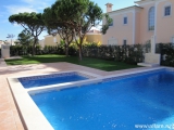 Вилла в Алгарве (Quinta do Lago)