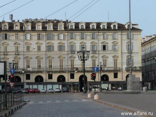 Элегантные апартаменты в престижном районе