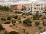 Апартаменты в Гвардамар дель Сегура на берегу Средиземного моря