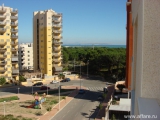 Трехкомнатные апартаменты в Guardamar del Segura в особо выгодном предложении
