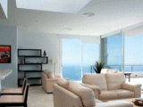 Фешенебельный дом в Марина Байша с панорамным видом на море