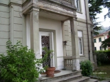 Вилла в центре Монтекатини-Терме