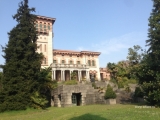 Резиденция под Миланом