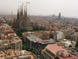 Новые элитные квартиры в Барселоне, рядом с собором Саграда Фамилия