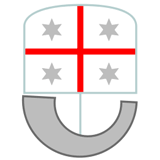 Герб Лигурии