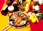 Кухня Испании